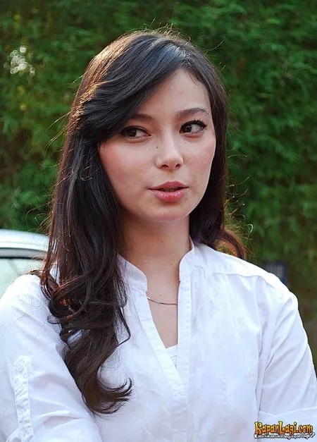 Foto Asmirandah