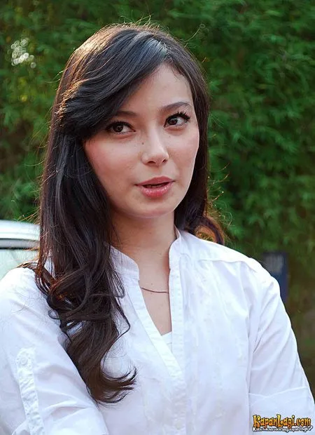 Foto Asmirandah
