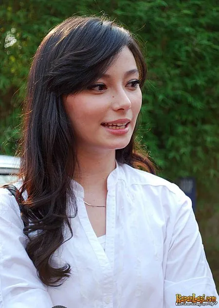 Foto Asmirandah
