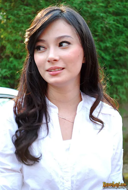 Foto Asmirandah