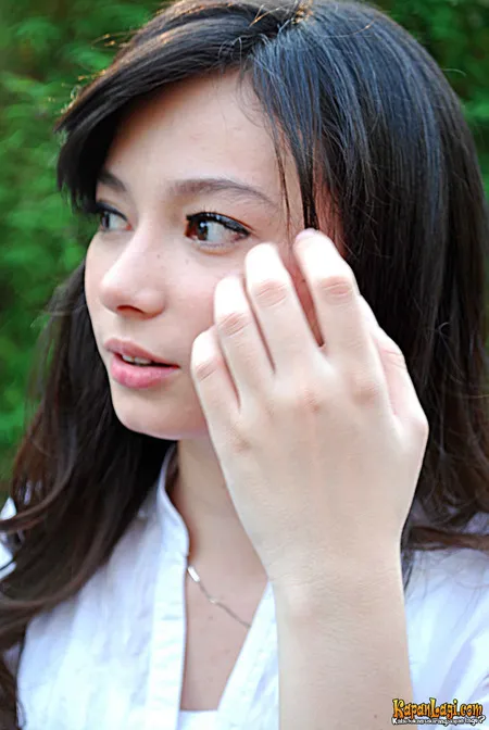 Foto Asmirandah