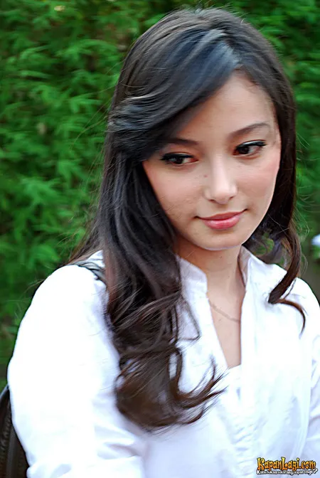Foto Asmirandah