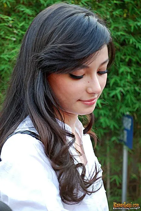 Foto Asmirandah