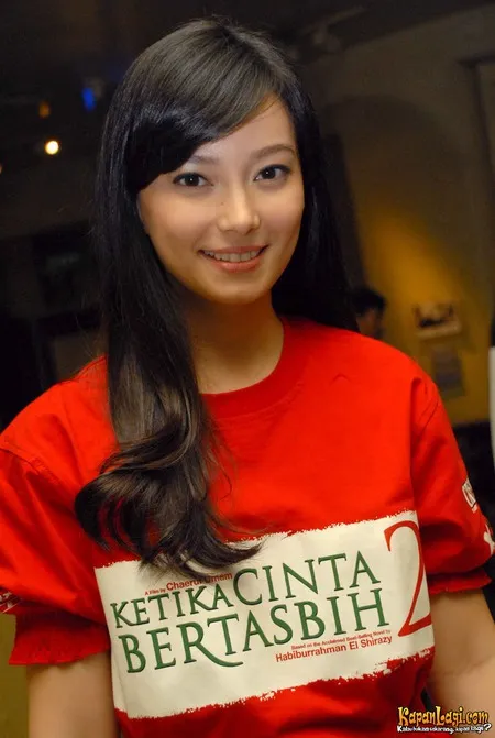 Foto Asmirandah