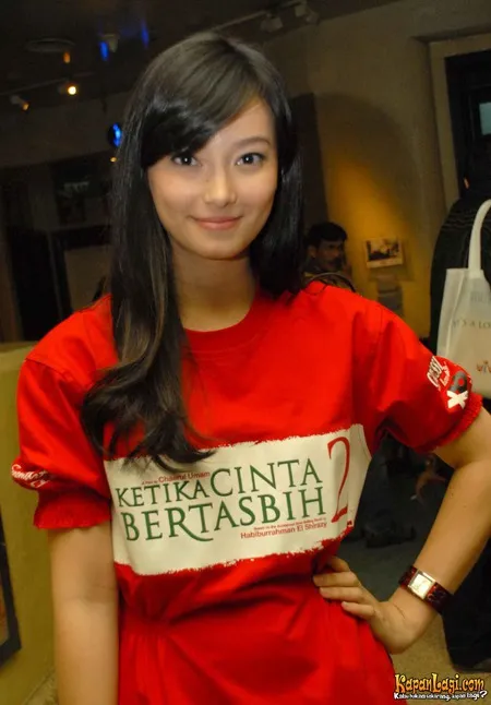 Foto Asmirandah