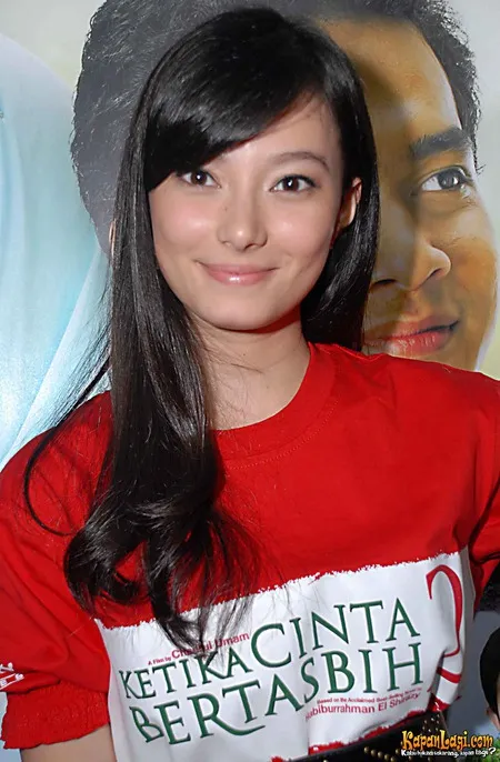 Foto Asmirandah