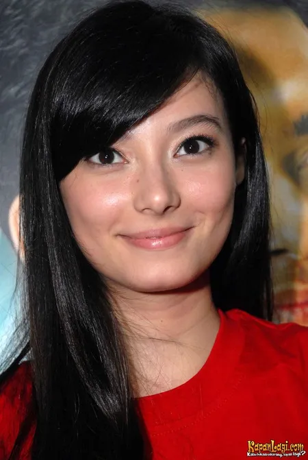 Foto Asmirandah