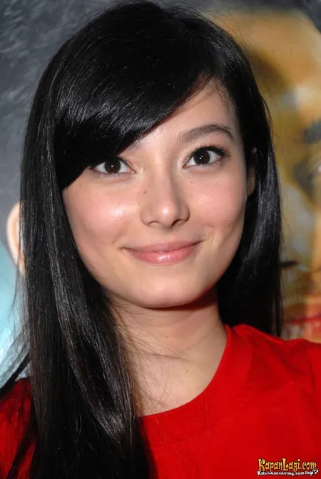 Foto Asmirandah