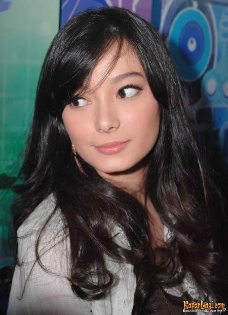Foto Asmirandah