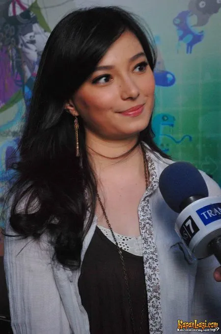 Foto Asmirandah