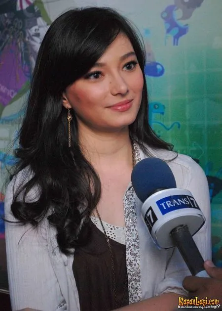 Foto Asmirandah