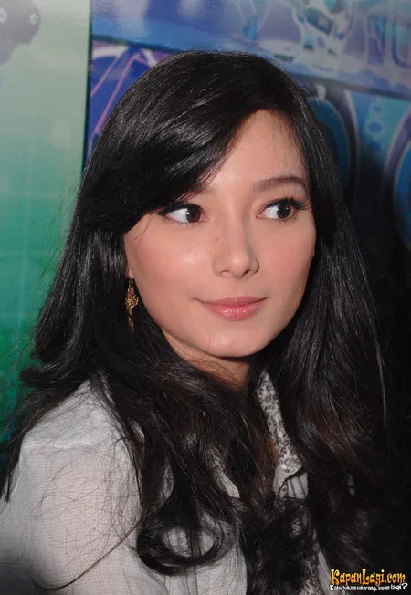 Foto Asmirandah