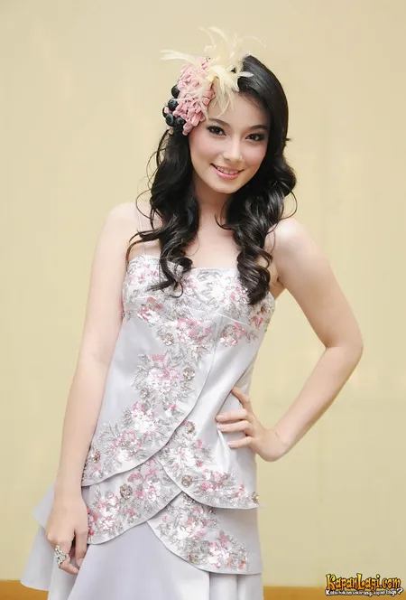 Foto Asmirandah