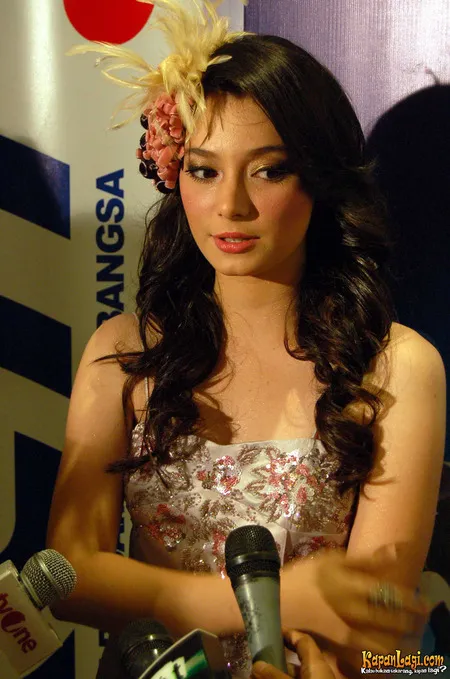 Foto Asmirandah