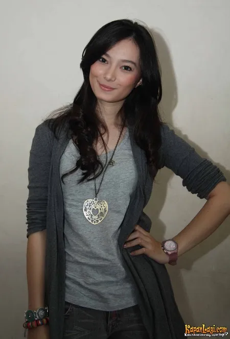 Foto Asmirandah