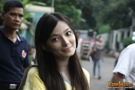 Foto Asmirandah