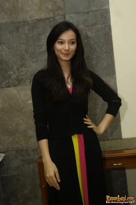 Foto Asmirandah