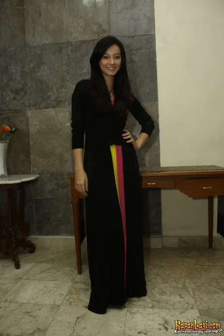 Foto Asmirandah