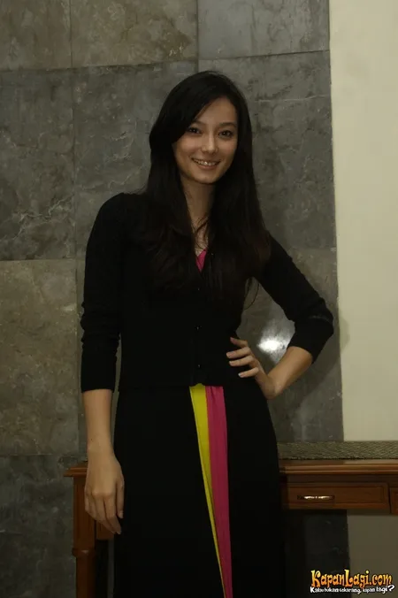Foto Asmirandah
