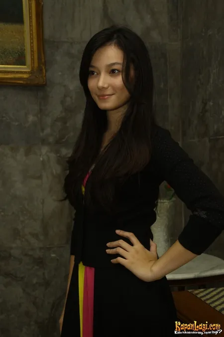 Foto Asmirandah