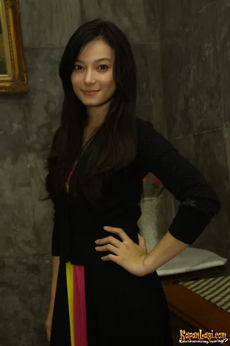 Foto Asmirandah