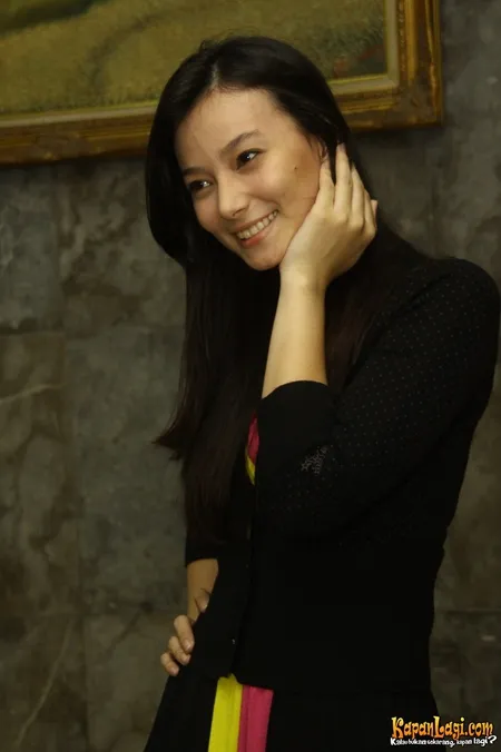 Foto Asmirandah