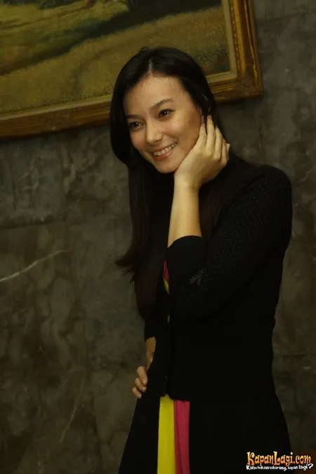Foto Asmirandah