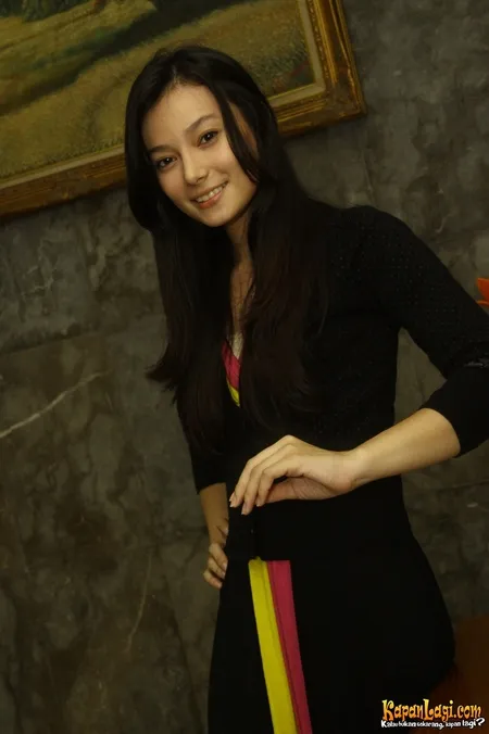 Foto Asmirandah