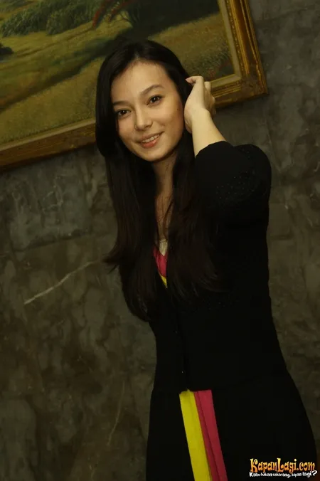 Foto Asmirandah