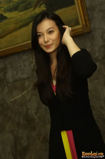 Foto Asmirandah
