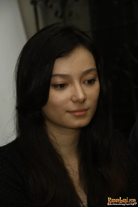 Foto Asmirandah