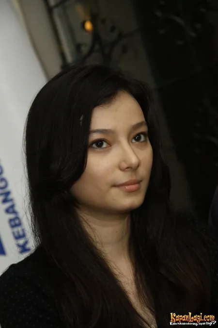 Foto Asmirandah