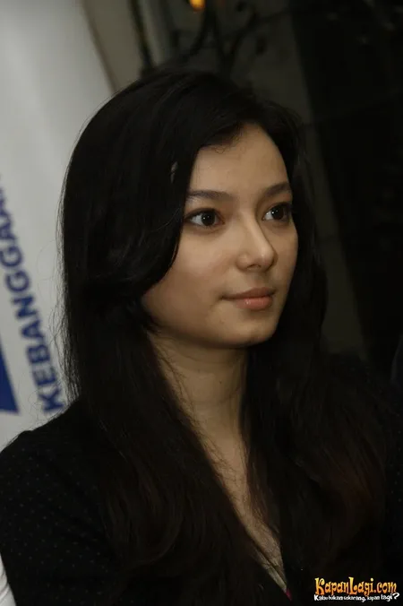 Foto Asmirandah
