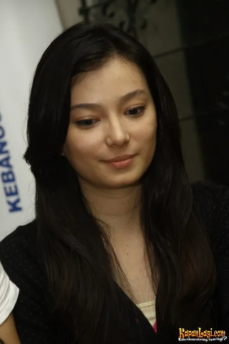 Foto Asmirandah