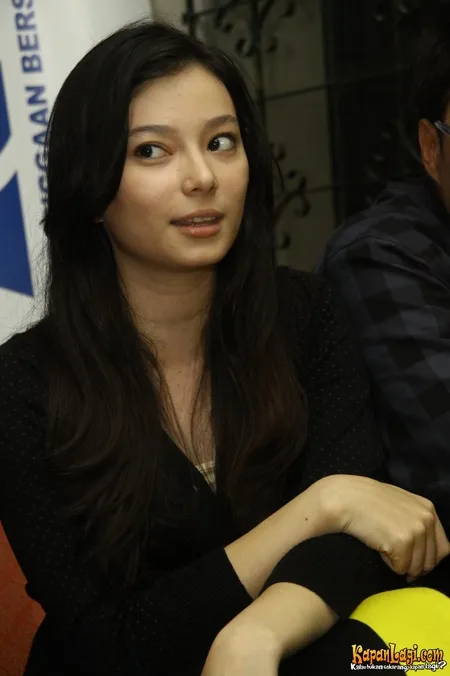 Foto Asmirandah