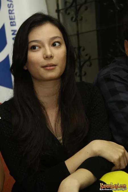 Foto Asmirandah