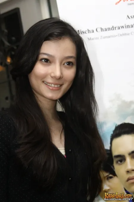 Foto Asmirandah