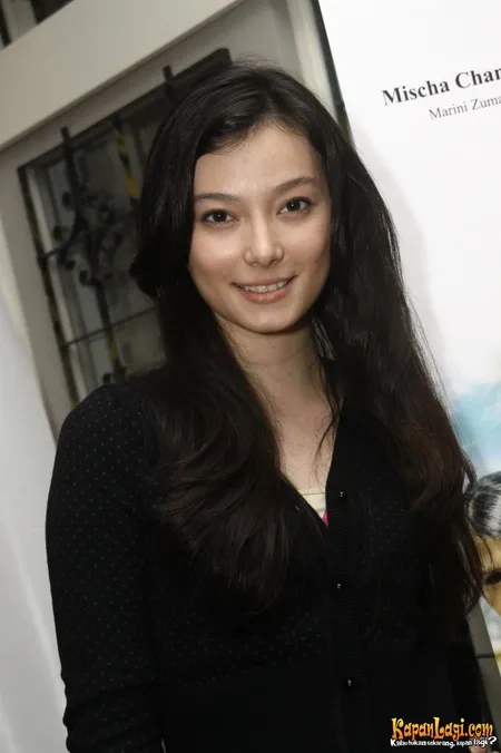 Foto Asmirandah