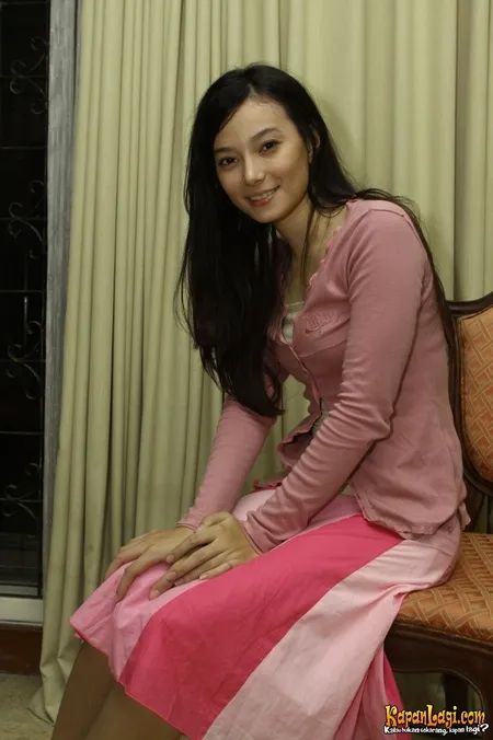 Foto Asmirandah