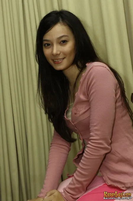Foto Asmirandah