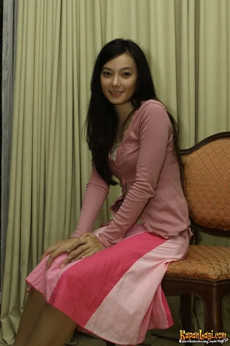 Foto Asmirandah