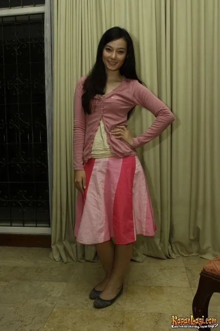 Foto Asmirandah