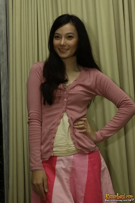Foto Asmirandah