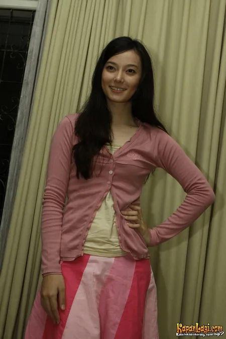 Foto Asmirandah