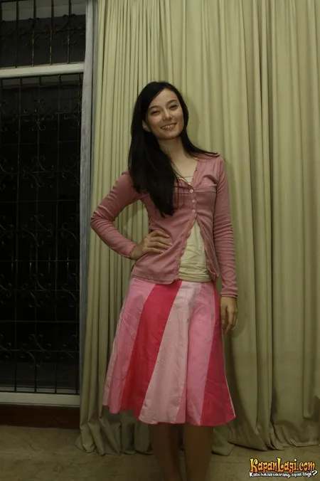 Foto Asmirandah