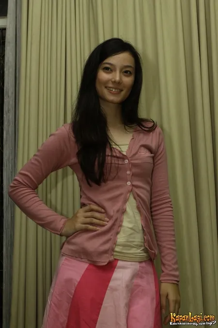 Foto Asmirandah