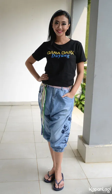 Foto Asri Welas