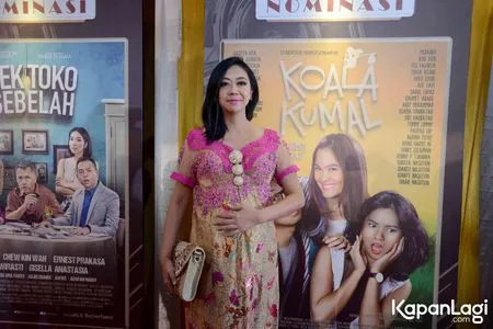 Foto Asri Welas