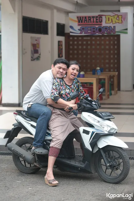 Foto Asri Welas