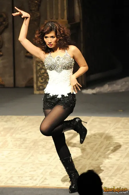 Foto Asti Ananta. Nomor Foto: 474